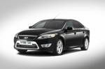 Ford Mondeo Titanium X-Sport 2008 года
